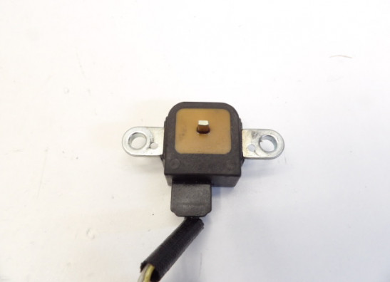 Pulsgever Honda CBF 500