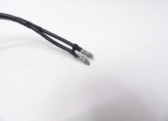 Kentekenplaathouder Yamaha YZF R6