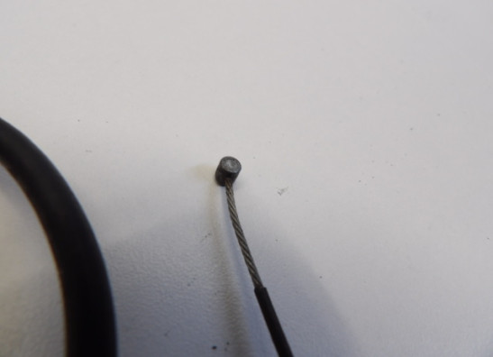 Chokekabel Honda NT 650 GT Hawk