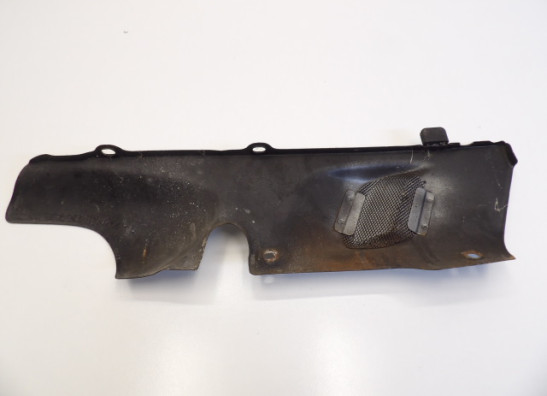 Uitlaatbochten Honda Goldwing GL