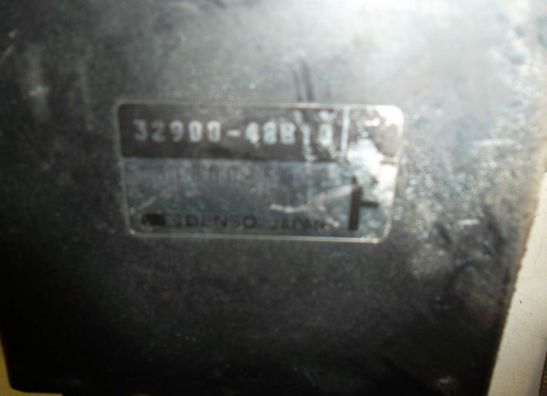 Ignitor CDI ECU Suzuki GSX F 1100