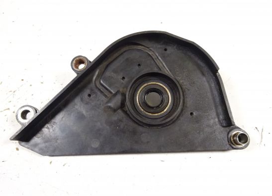 Engine cover front spocket Yamaha TDM