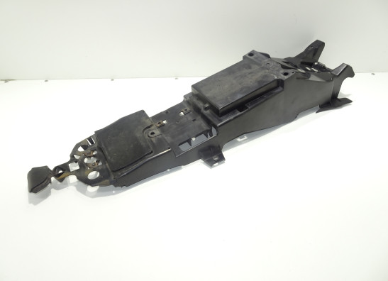Achterspatbord Yamaha MT 09