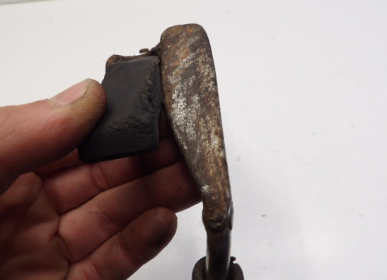 Stander Honda VT 1100