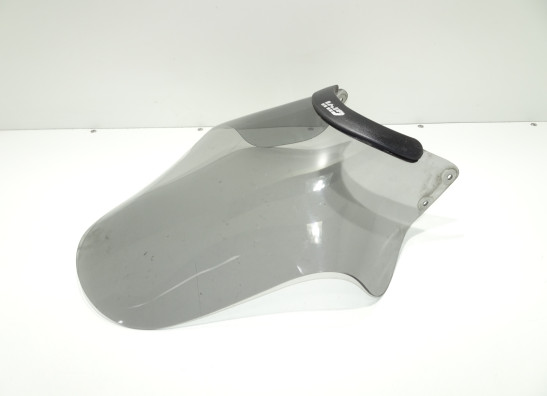 Kuipruit Yamaha XJR 1300