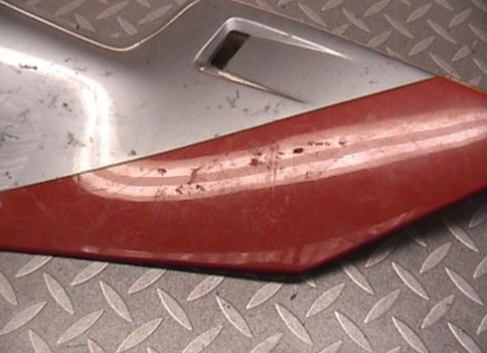 Cowl rear right Kawasaki Overige Kawasaki