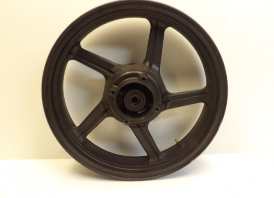 Felge hinten Kawasaki ZEPHYR 550
