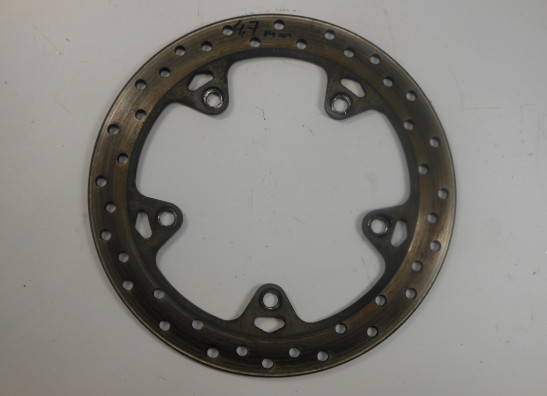 Rear brake disc BMW R 1200 GS