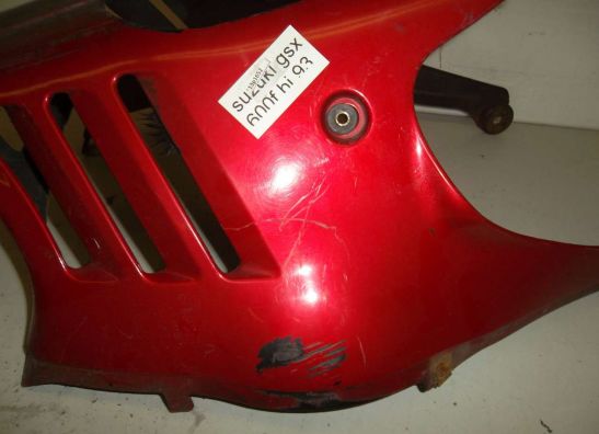 Onderkuip Suzuki GSX F 600