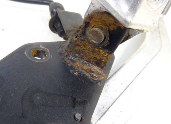 Rechter schetsplaat Suzuki DL 650 V STROM