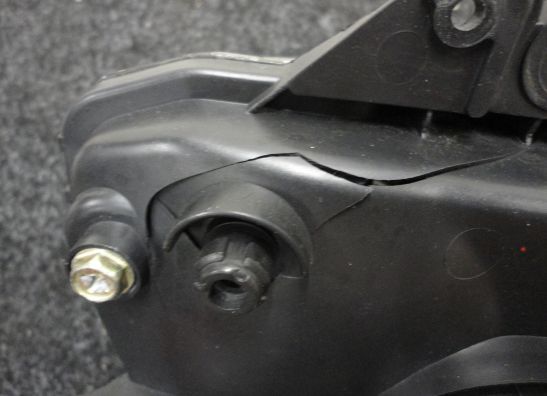 Koplamp Yamaha YZF R6