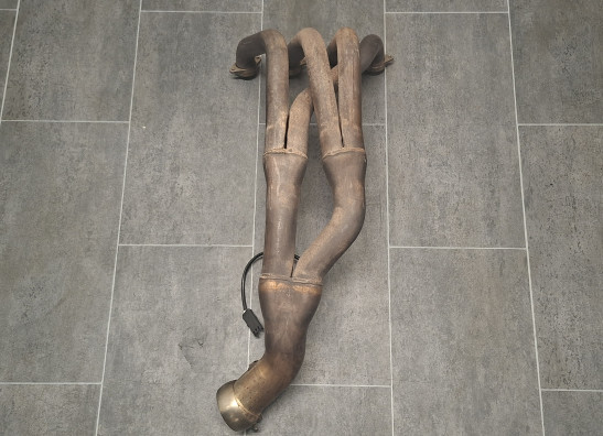 Uitlaatbochten BMW K 1200 S 