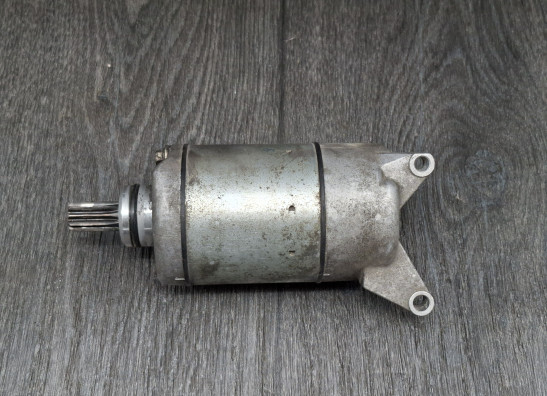 Startmotor Yamaha XVS 650 Dragstar