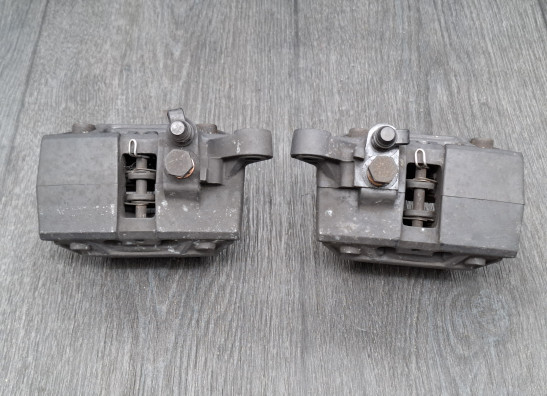 Bremssattel Bremszangen vorne BMW R 1100  850 R