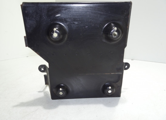 Batterie befestigung BMW R 1100 RT