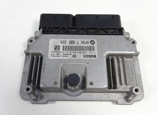 Key set BMW K 1200 S 