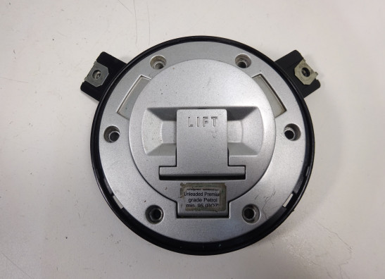 Key set BMW K 1300 GT