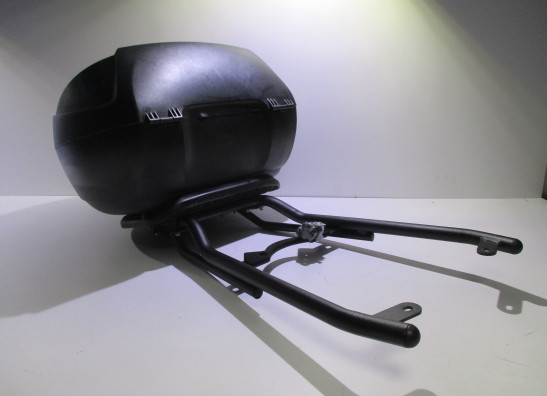 Topkoffer Yamaha XSR 700