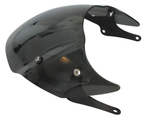 Windscherm Kawasaki 650 Vulcan S