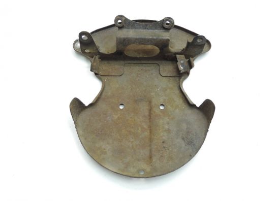 Rahme teile Honda Goldwing GL