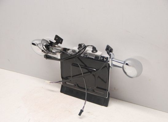 Kentekenplaathouder Harley Davidson VROD VRSC