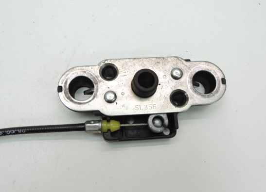 Sitzbank Suzuki GSR 750