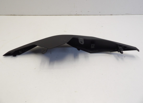 Rechter achterkant Honda CB 650 R