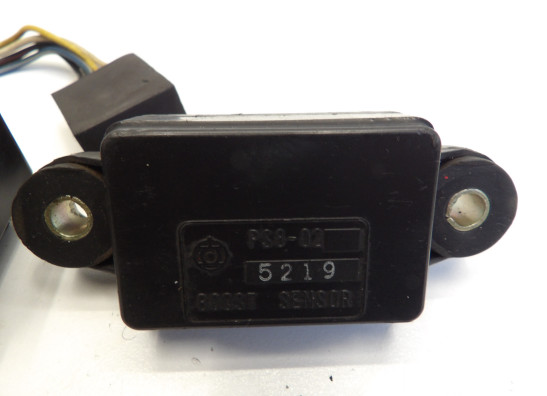 Relais unit Yamaha V max