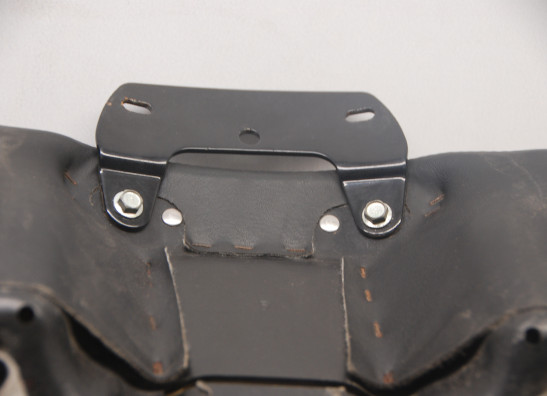 Zadel Harley Davidson Softtail