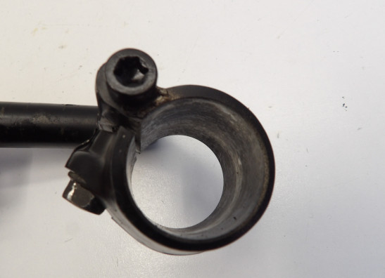 Clip on rechts Honda VTR 250