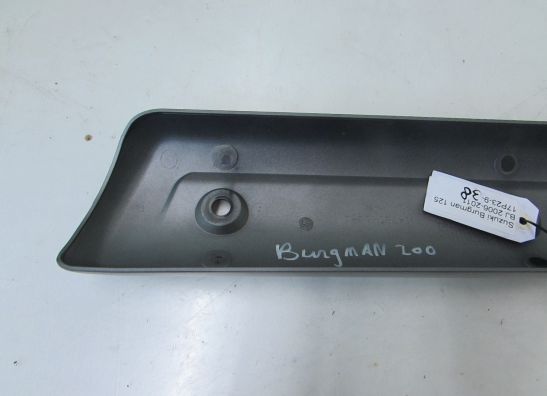 Muffler Suzuki Overige Suzuki