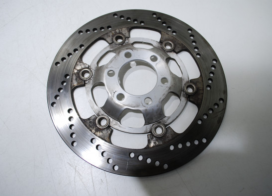 Bremsscheibe vorne links Suzuki GSX F 1100