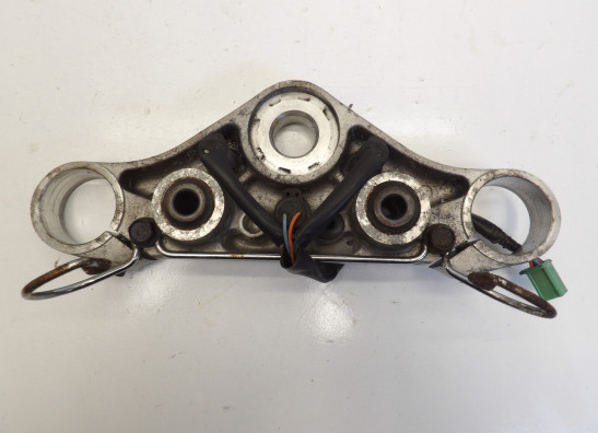 Kroonplaat Honda VT 750 Shadow