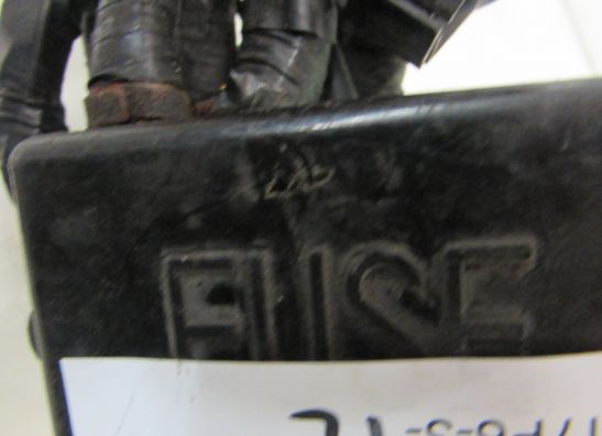 Kabelboom Yamaha Overige Yamaha