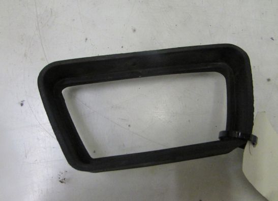 Air intake center Yamaha YZF R6