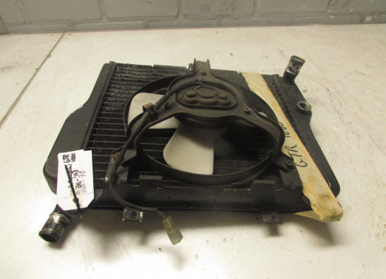 Radiateur Kawasaki GTR 1000