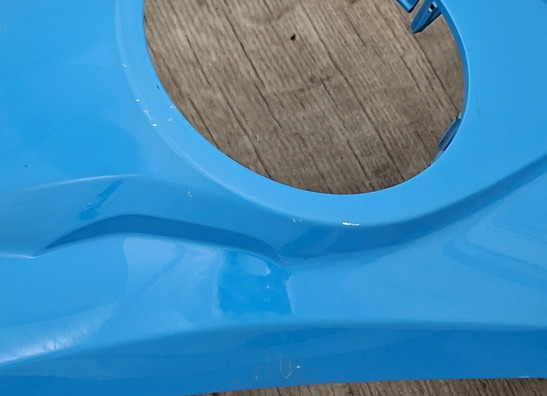 Tankcover BMW R 1200 GS LC