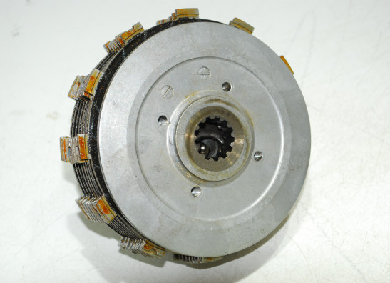 Koppeling Kawasaki Z 750