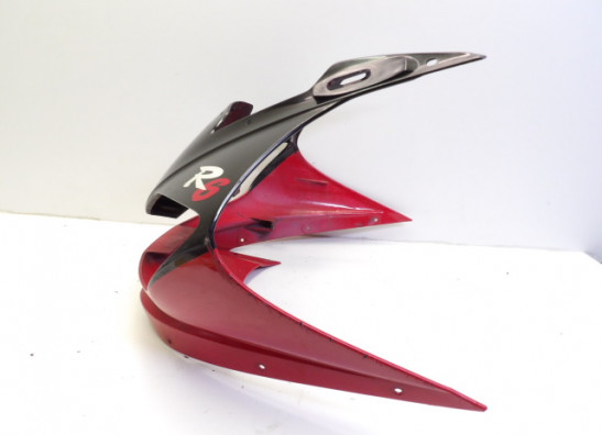 Cowl upper front Yamaha YZF R6