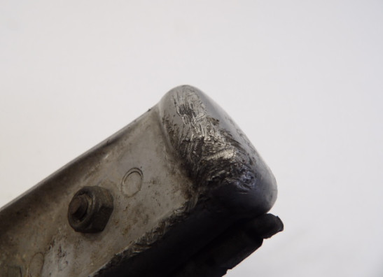 Fussraste rechts Yamaha XV 535 Virago