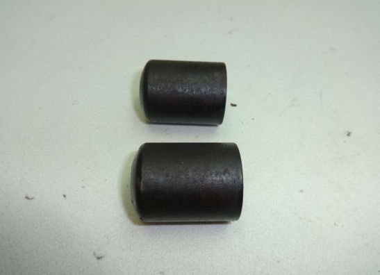 Lenkungs Dampfer Kawasaki ZX 6 R