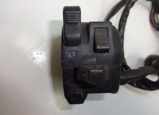 Handlebar switch assy left Yamaha XS 360