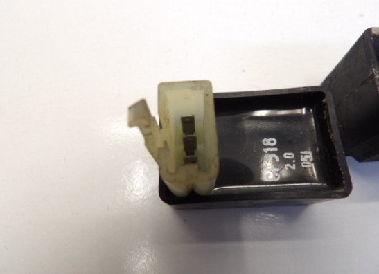 Relais unit Honda VFR 750