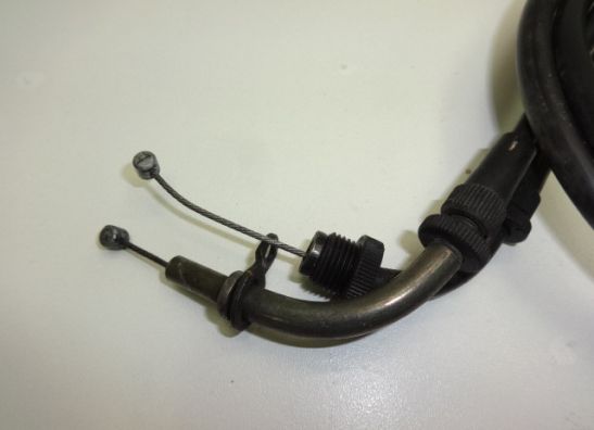 Gaskabel Suzuki GSX 750