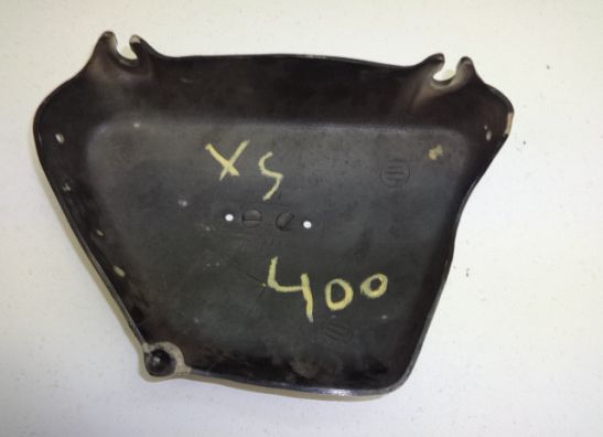 Linker zijkuip klein Yamaha XS 400