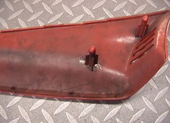 Linker zijkuip klein Honda CBR 1000 F