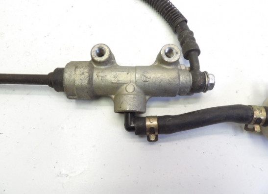 Bremszylinder hinten Kawasaki KLE 500