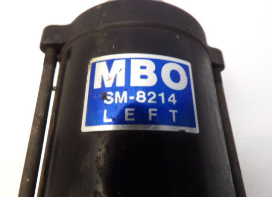 Startmotor Honda VF 700  750 C Magna