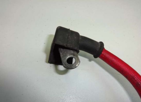 Startmotor relais Yamaha YZF 750