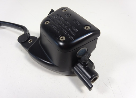 Rempomp BMW R 1200 RT